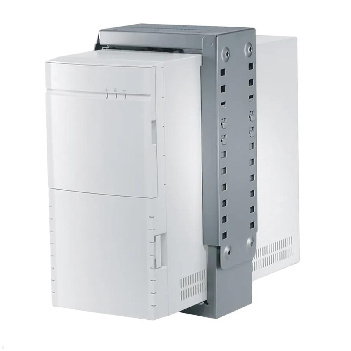 Neomounts CPU-D100SILVER PC Halterung Tisch, silber