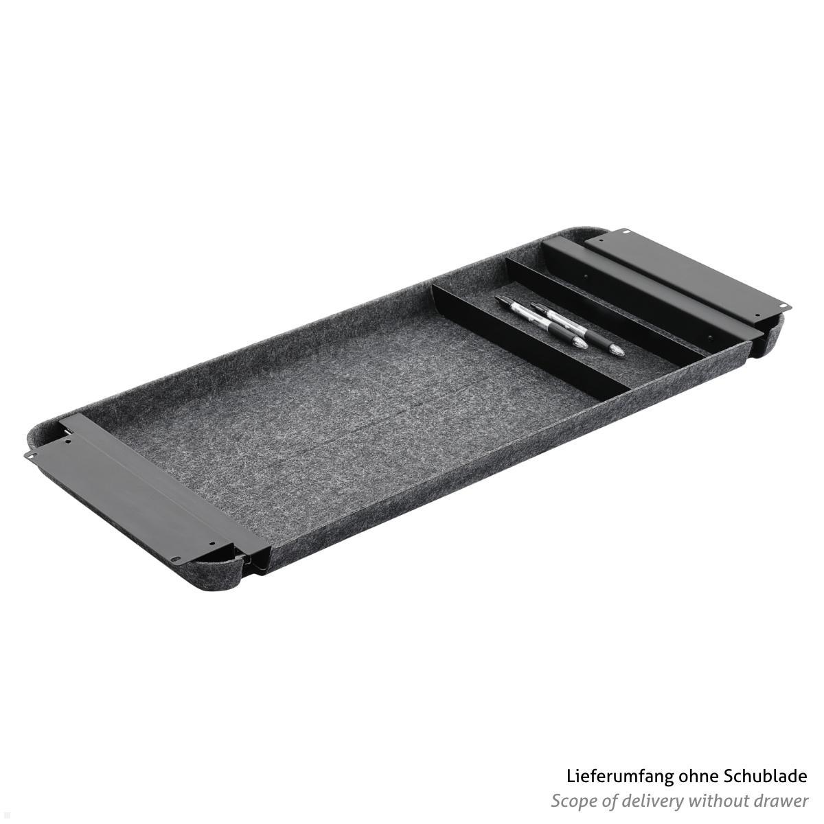 APTO FELT Drawer Zubehör Einsatz groß (6000-0199), schwarz Anwendung