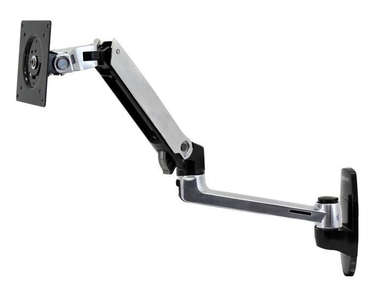 Ergotron 45-243-026 LX Arm VESA Befestigung