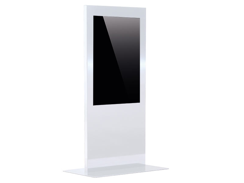 MonLines MDS005W Design Display Stele