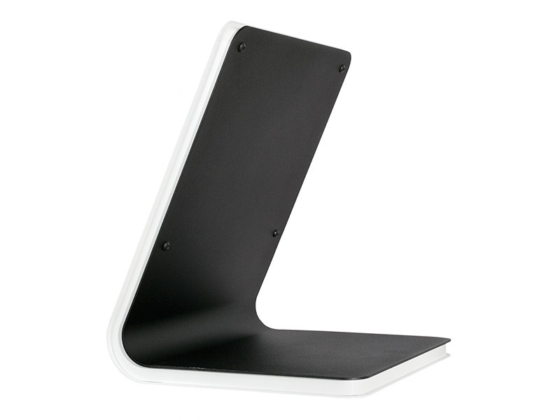 TabLines TTS025 Design Tablet Stand für Apple iPad Pro 9.7 Seite