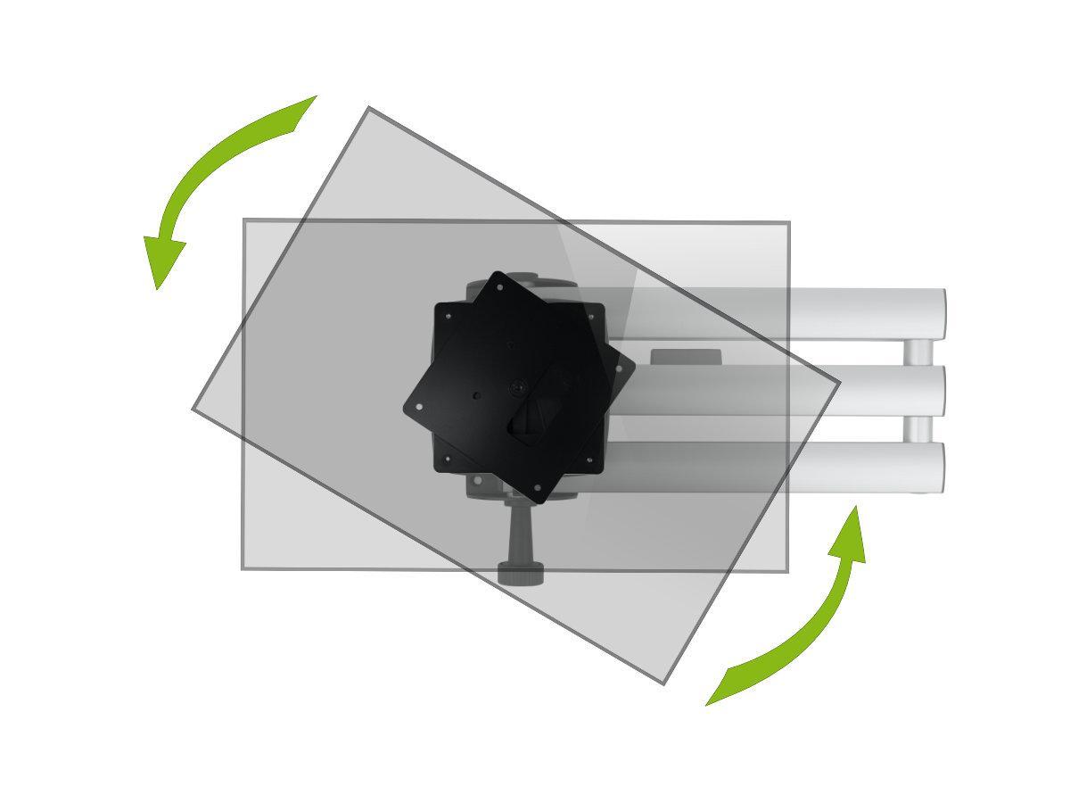 MonLines MPH001 drehbarer VESA Adapter