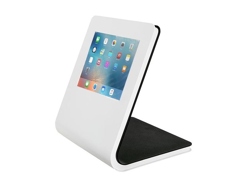 TabLines TTS005 Design Tablet Stand Apple iPad Air 1, drehbar