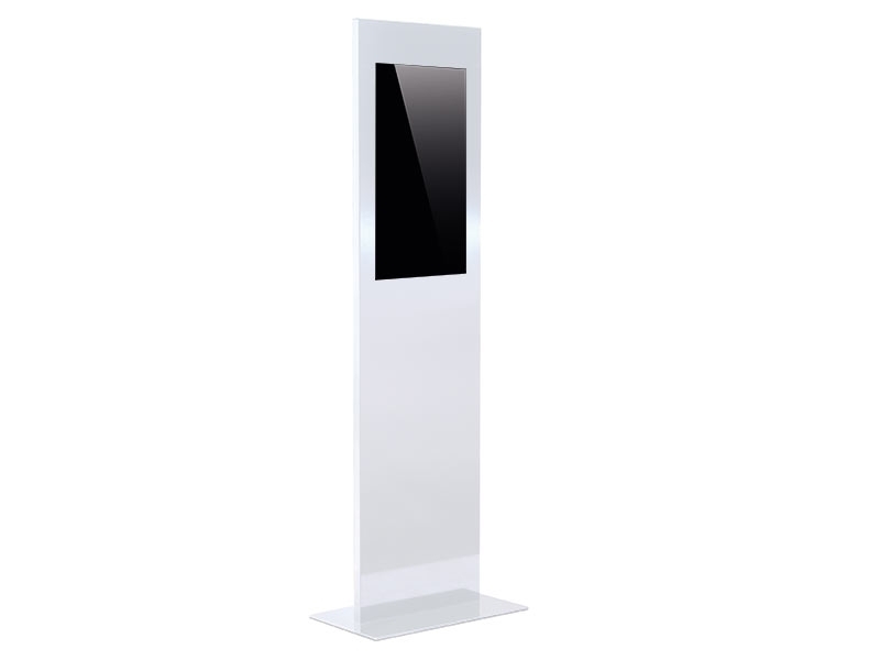 MonLines MDS001W Design Display Stele