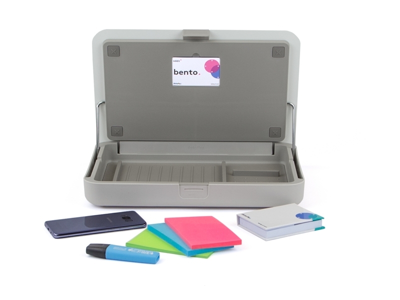 Dataflex Bento ergonomische Toolbox