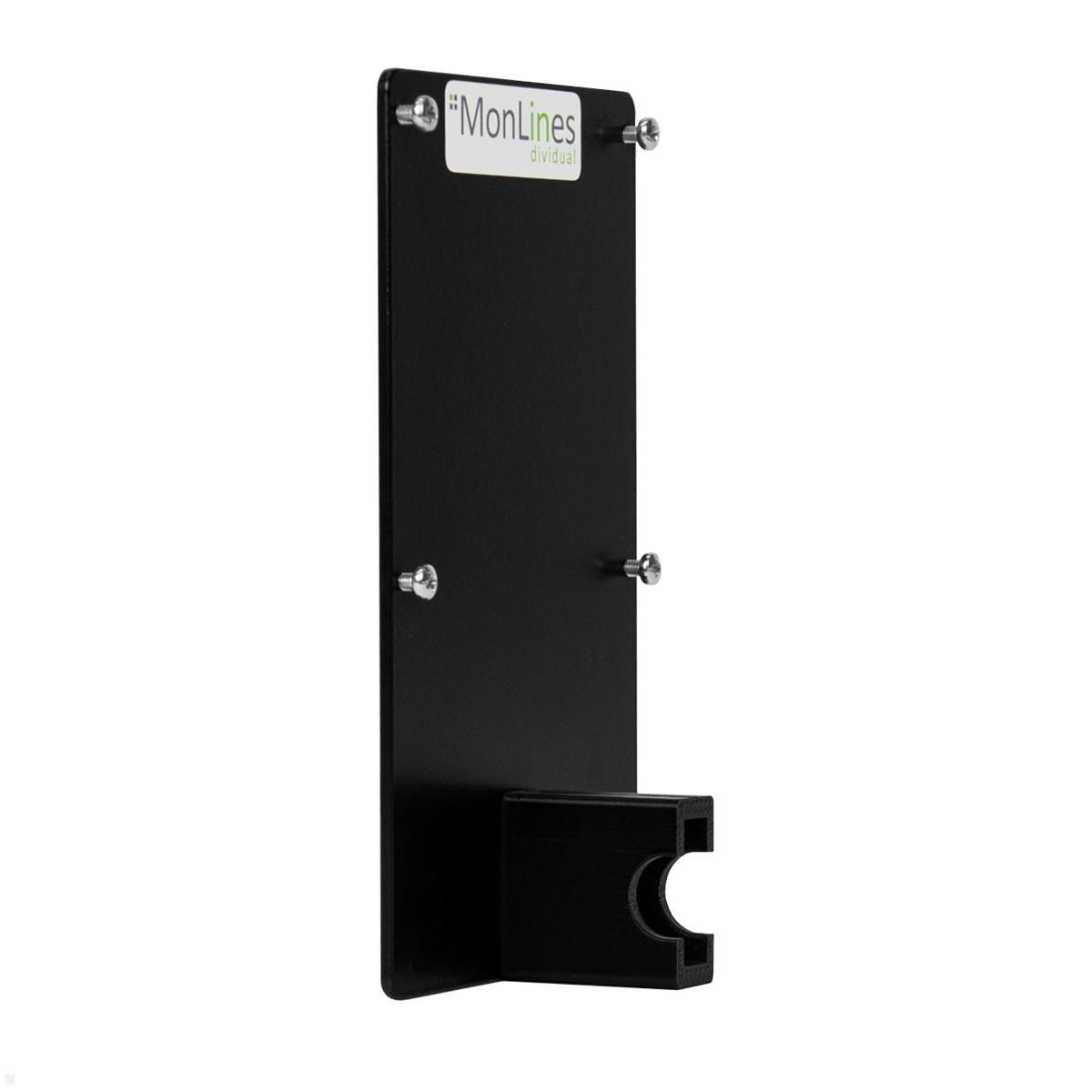 VESA Adapter für HP Monitore - MonLines V082