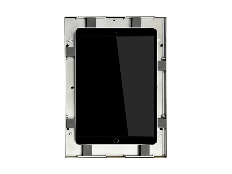 TabLines TWE022B Tablet Wandeinbau Apple iPad Air 1 - DS, HB montiert