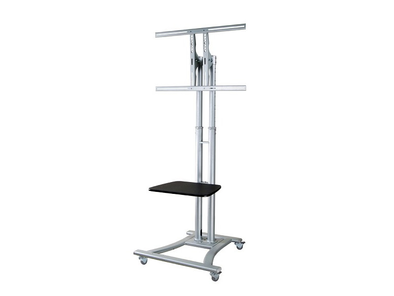 NewStar PLASMA-M1800e Trolley front