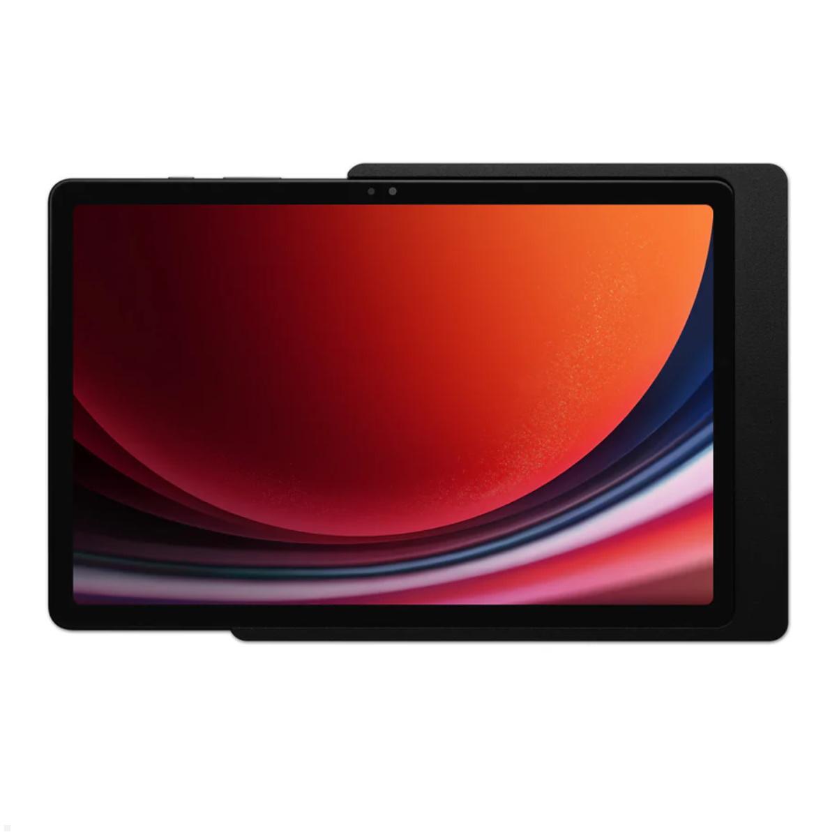 Displine Companion Wall Home Wandhalter für Samsung Tab A9 8.7, schwarz