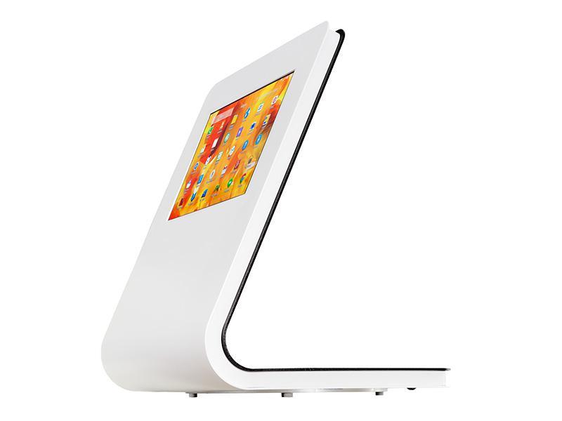 TabLines TTS008 Design Tablet Stand drehbar