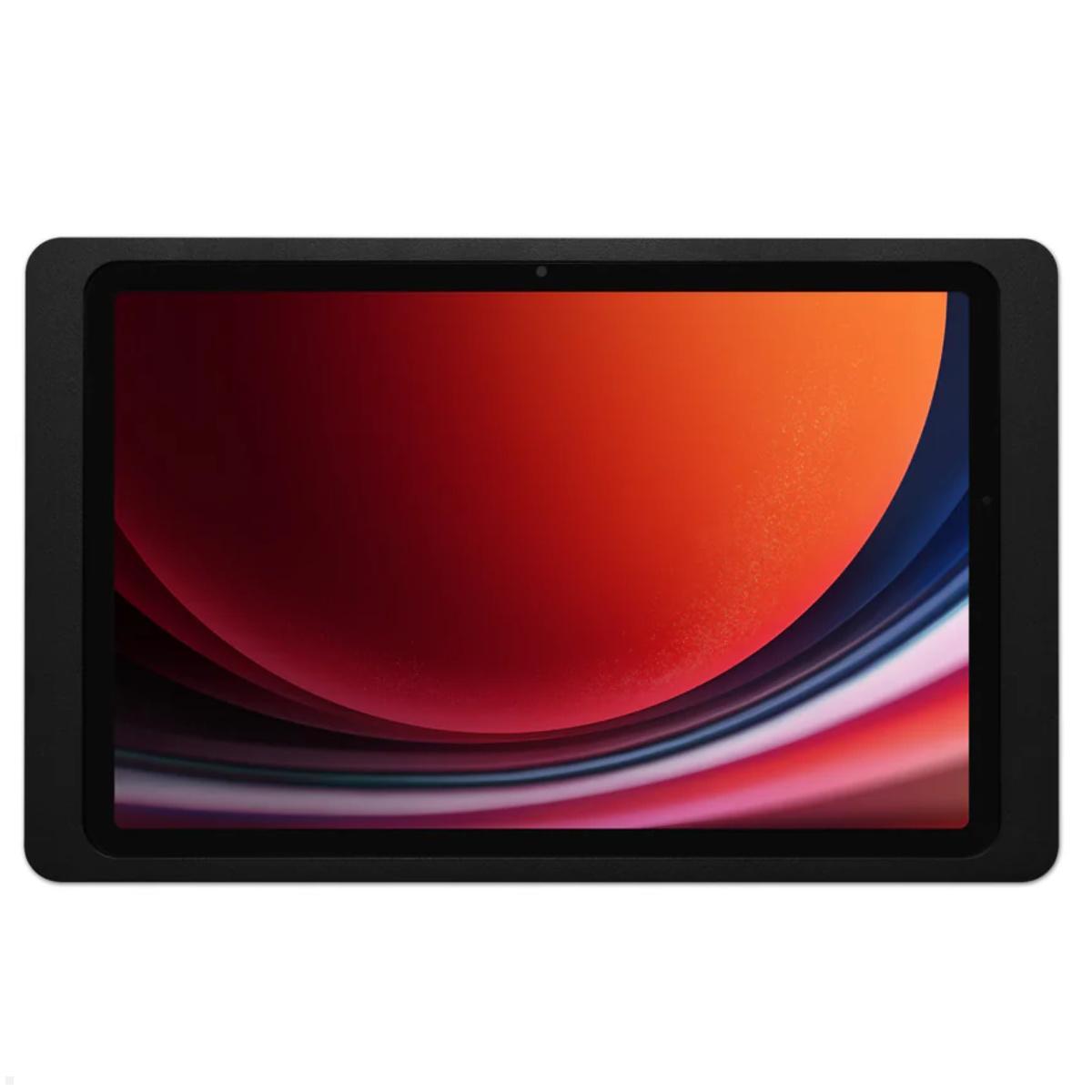 Displine Companion Wall 2.0 Wandhalter für Samsung Tab A9+ 11.0, schwarz