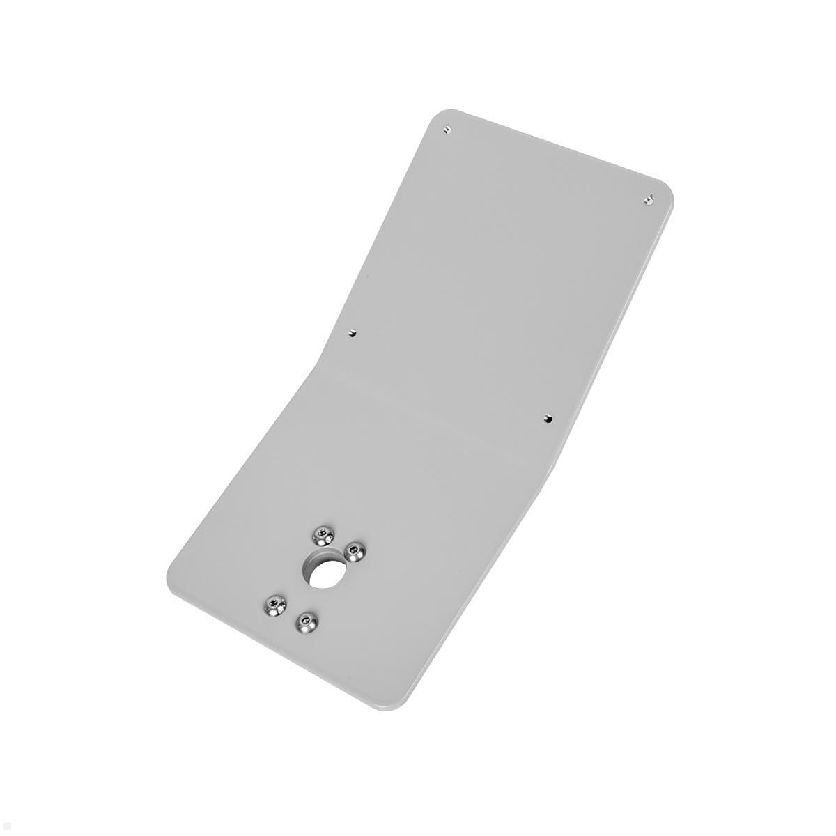 MonLines V089 VESA Adapter für Apple iMac 24 Zoll mit Standfuß