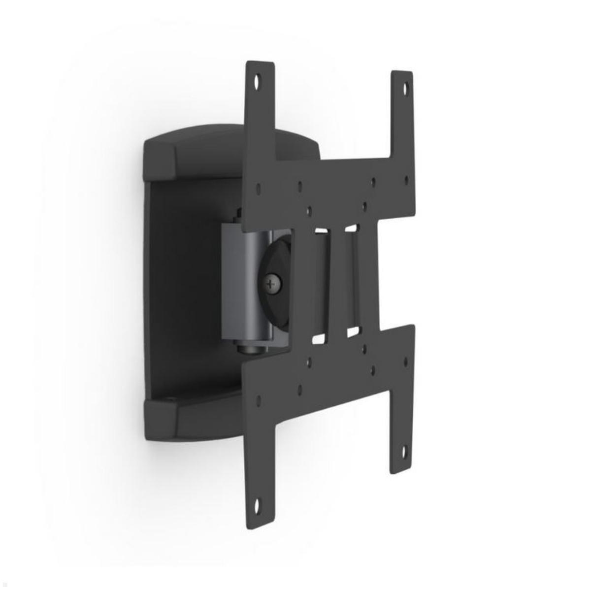 SMS ICON WL ST schwenkbare TV Wandhalterung (C181U004-1A) schwarz