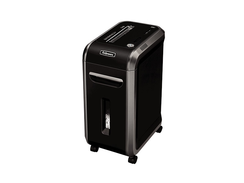 Fellowes Partikelschnitt Aktenvernichter Powershred 99Ci