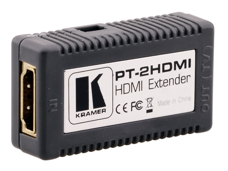 Kramer PT-2H HDMI Leitungstreiber