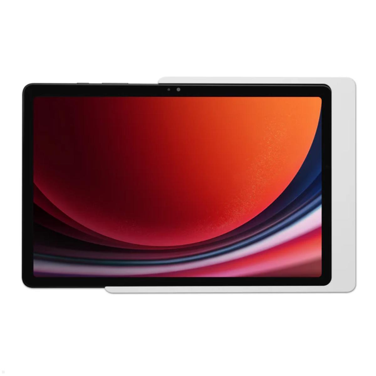 Displine Companion Wall Home Wandhalter für Samsung Tab A9 8.7, weiß