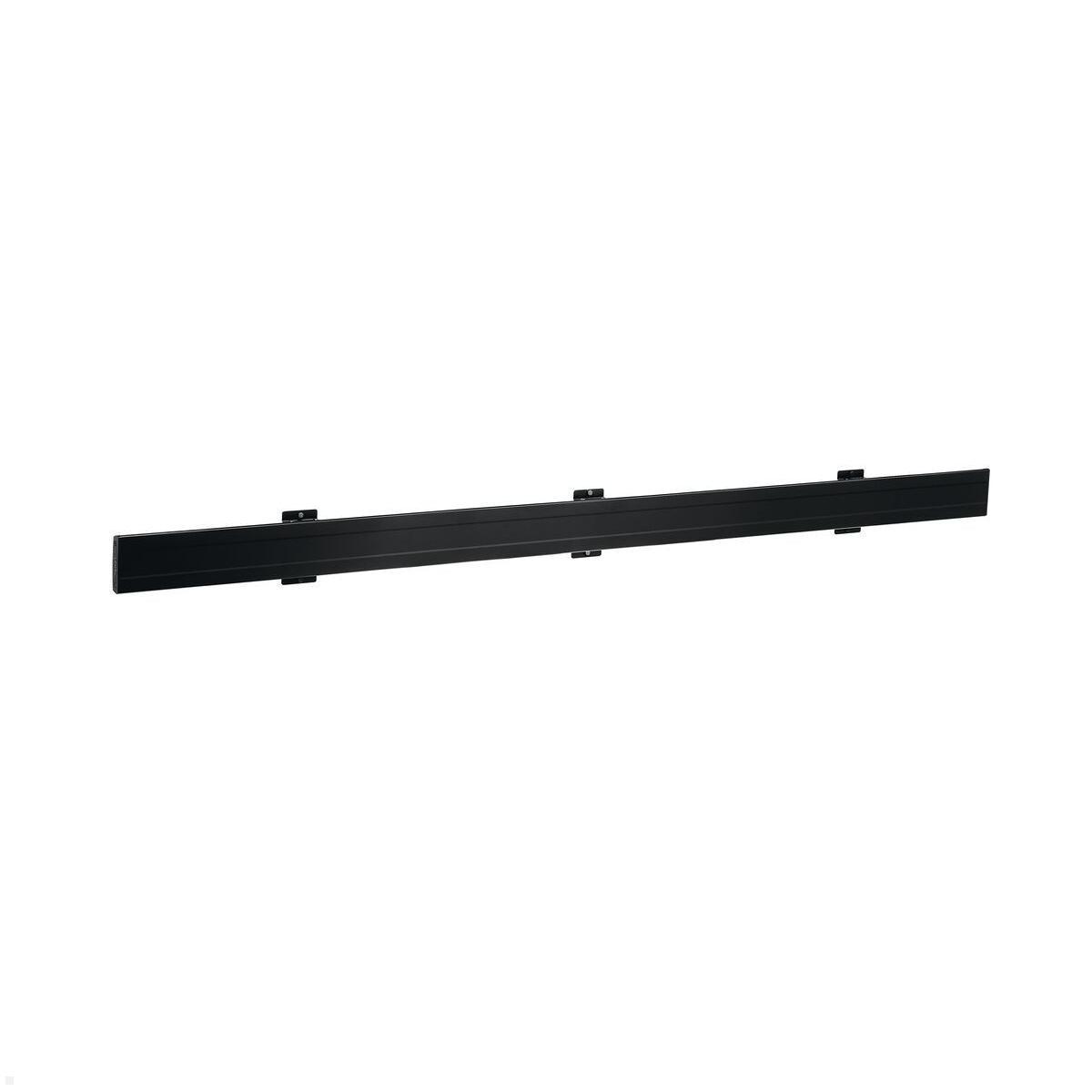 Vogels Connect-it PFB 3427 Adapterbar bis VESA 2700 mm, schwarz