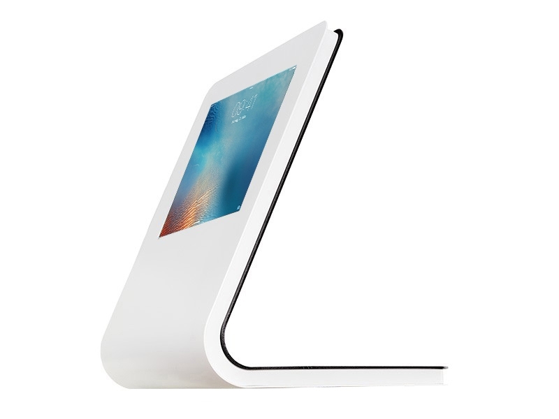 TabLines TTS025 Design Tablet Stand für Apple iPad Pro 9.7 Ansicht