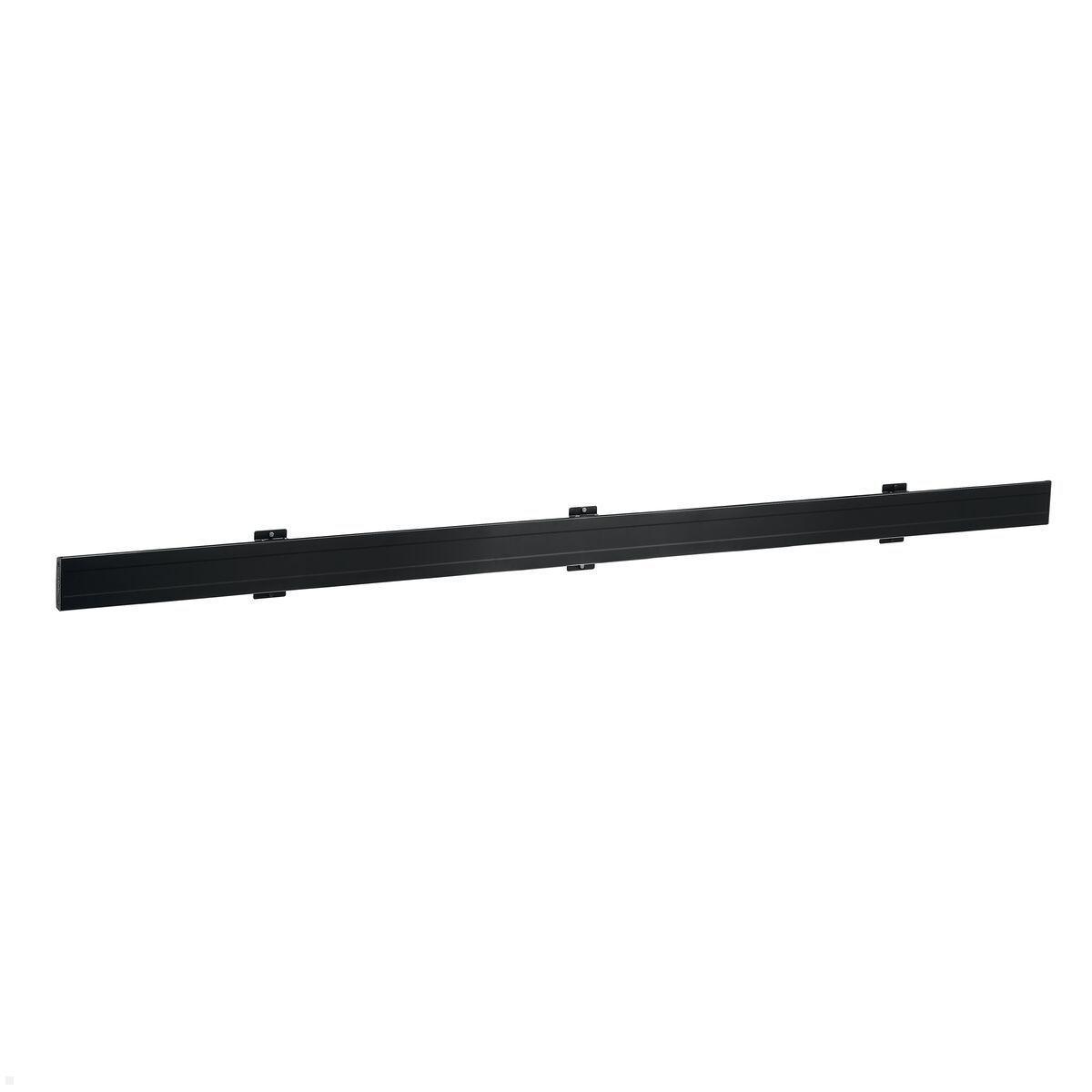 Vogels Connect-it PFB 3433 Adapterbar bis VESA 3250 mm, schwarz