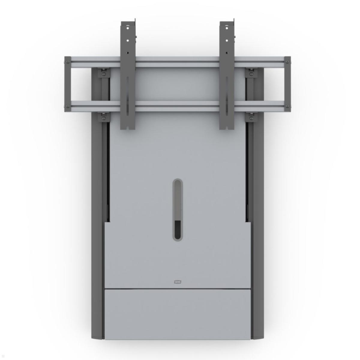 SMS Presence Speed Wall Monitor Wandhalter, manuell höhenverstellbar (K580-001-6) max. 90 kg