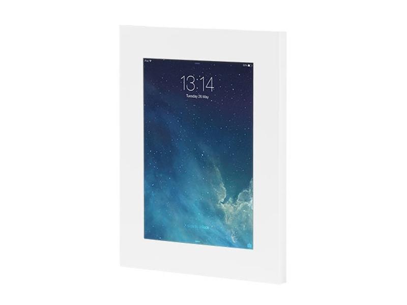 TabLines TSG016W Tablet Schutzgehäuse für Apple iPad Air 2 in weiß