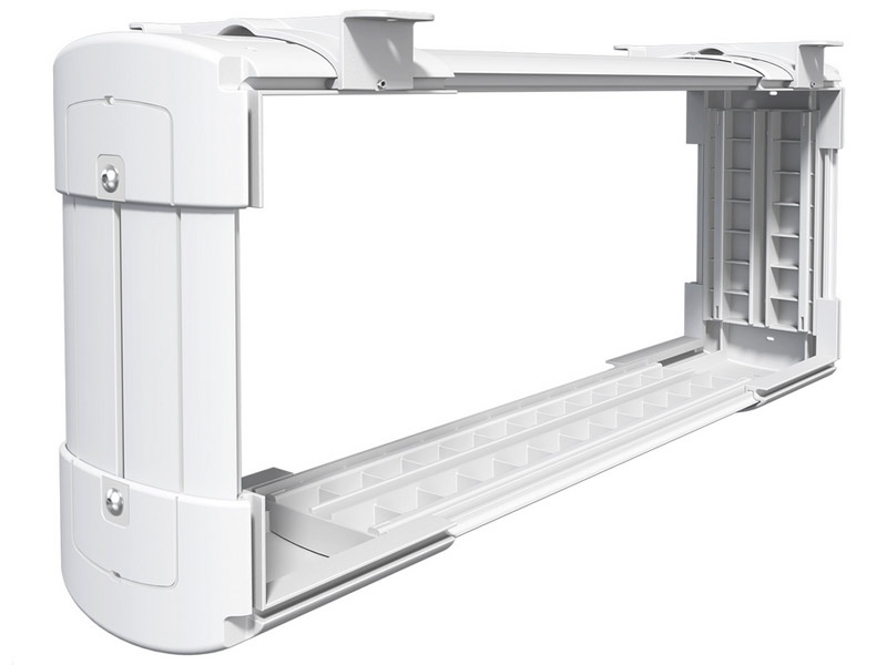 Dataflex Viewlite 35.200 Computerhalter für Schreibtisch 