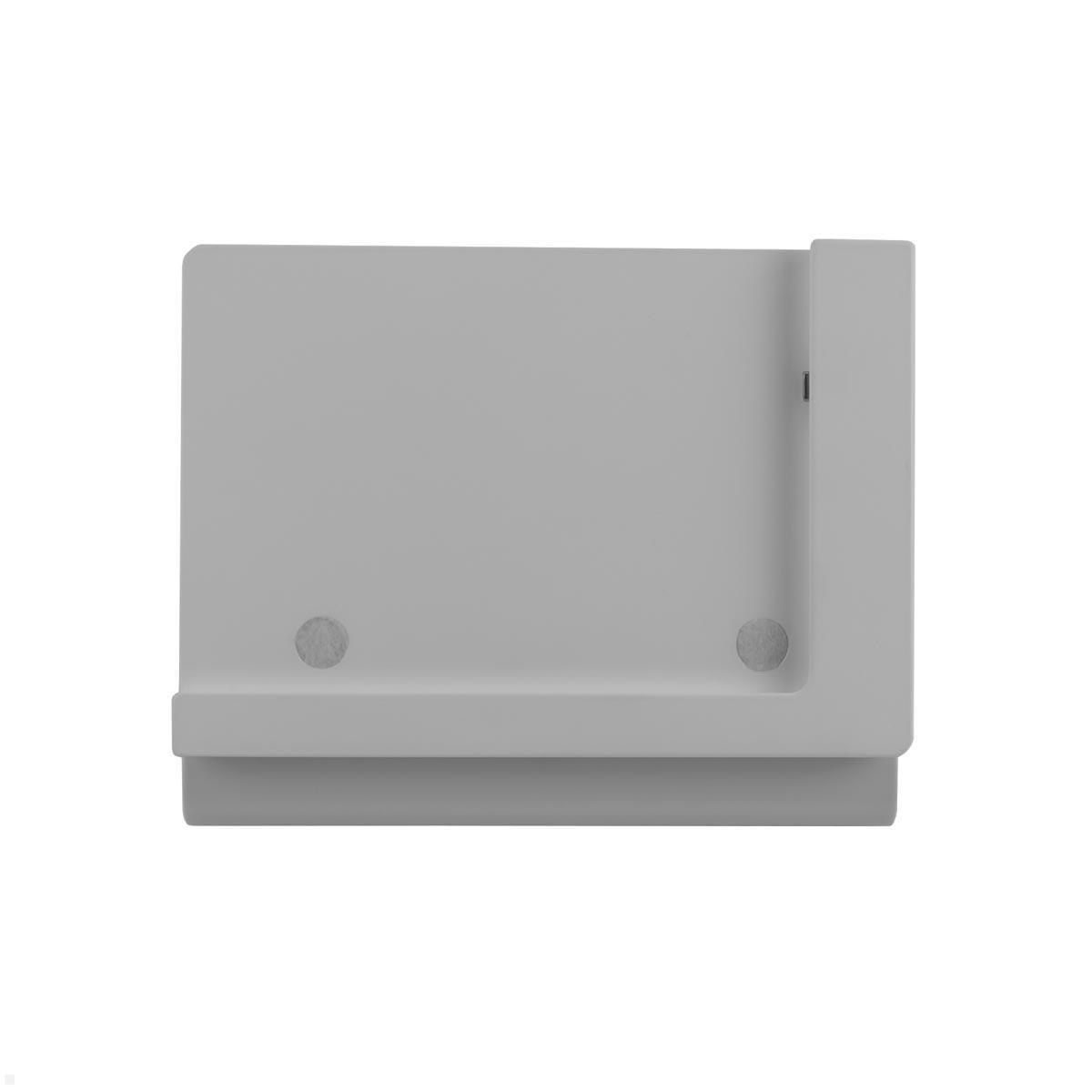 TabLines TTP003S Tabletständer Tisch Plug für iPad Air 4 / 5 10.9, Front