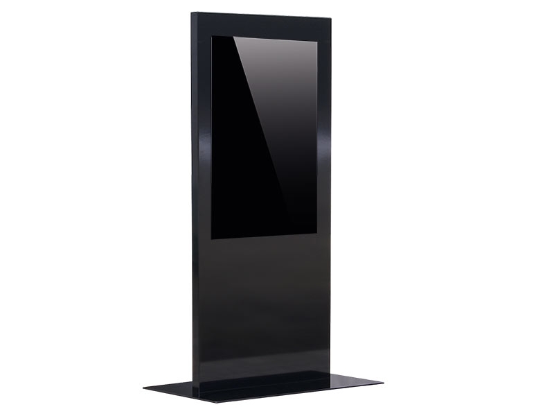 MonLines MDS005B Design Display Stele