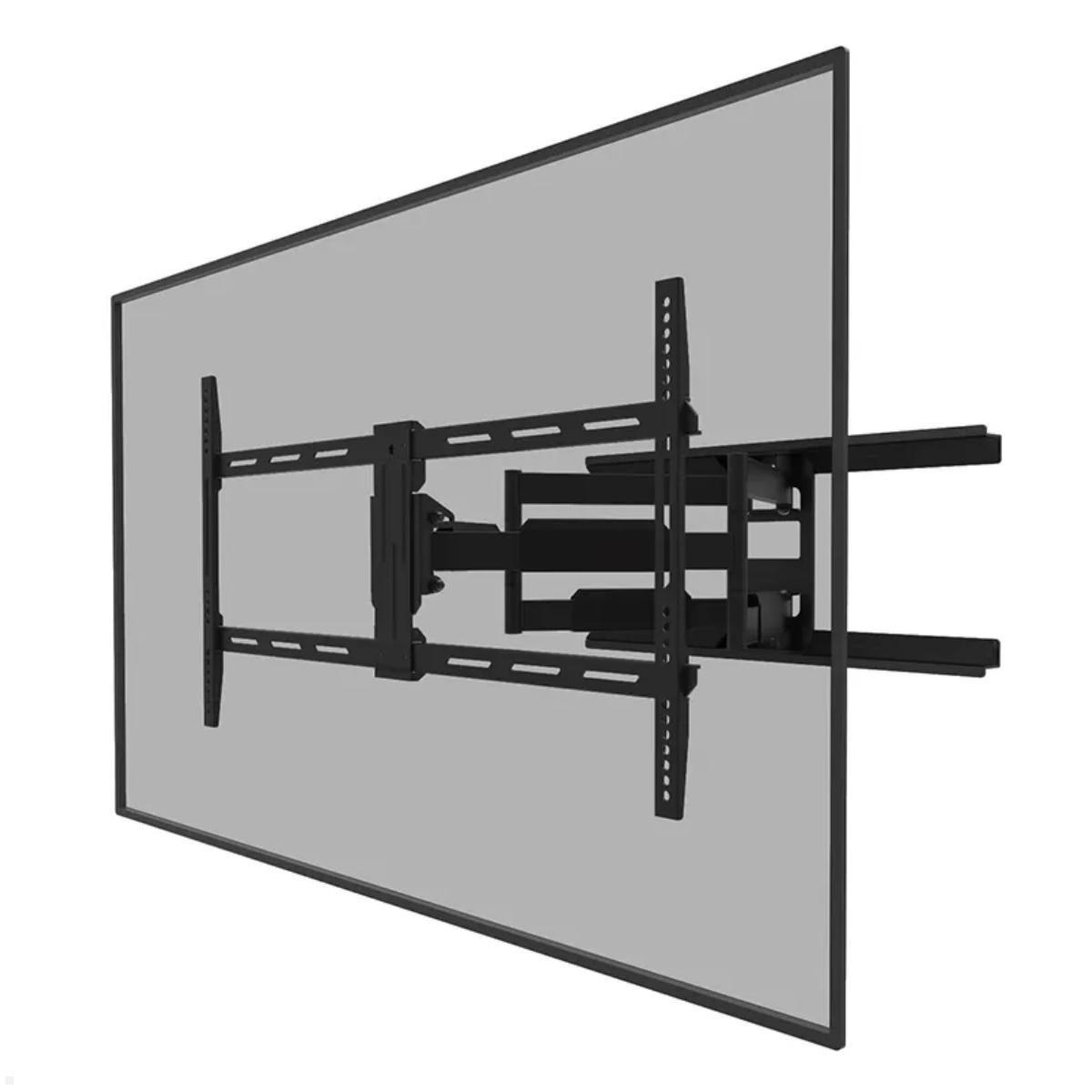 Schwenkbare TV Wandhalterung, Neomounts WL40-550BL18