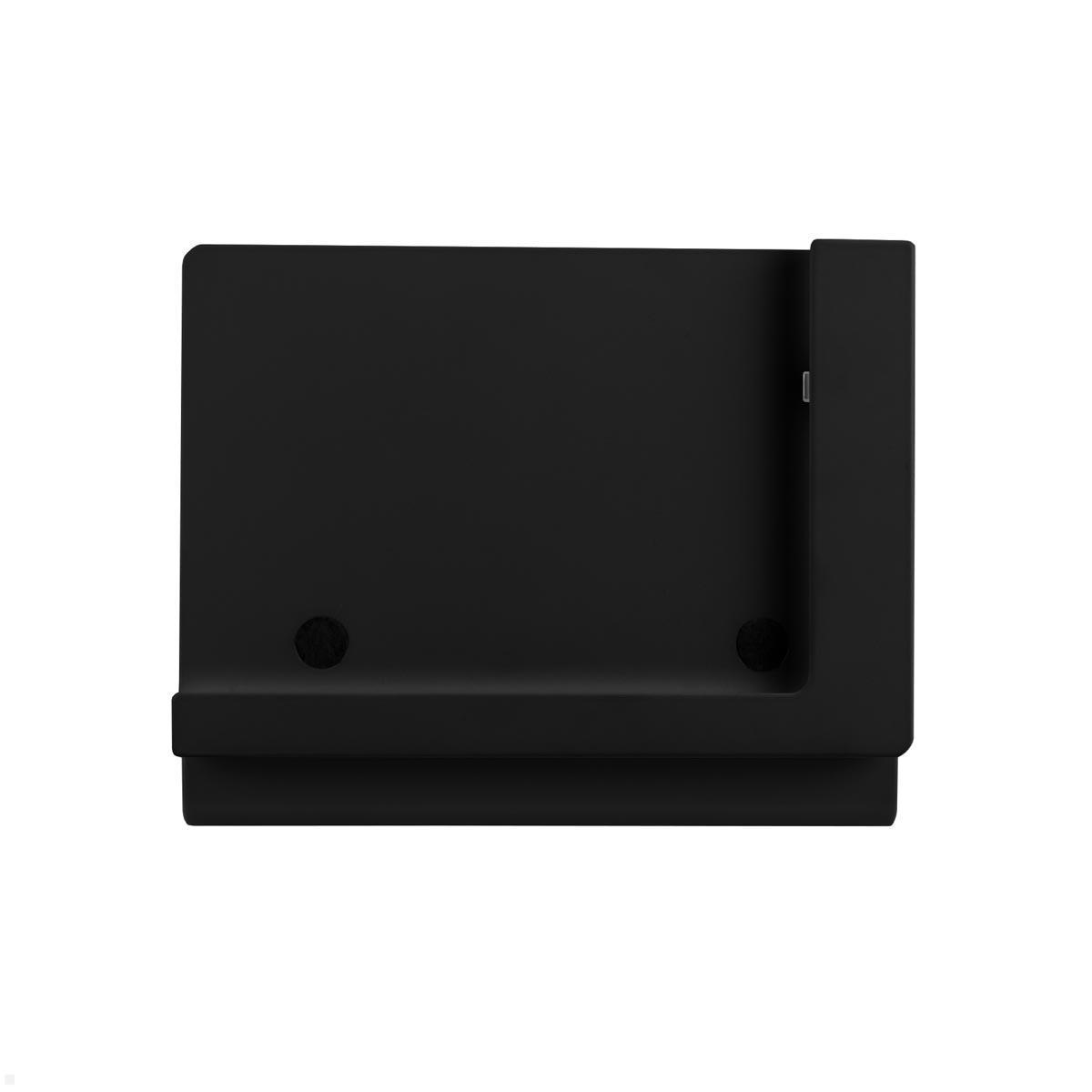 TabLines TTP002B Tabletständer Tisch Plug für iPad Pro 12.9 (5. Gen 2021), Front