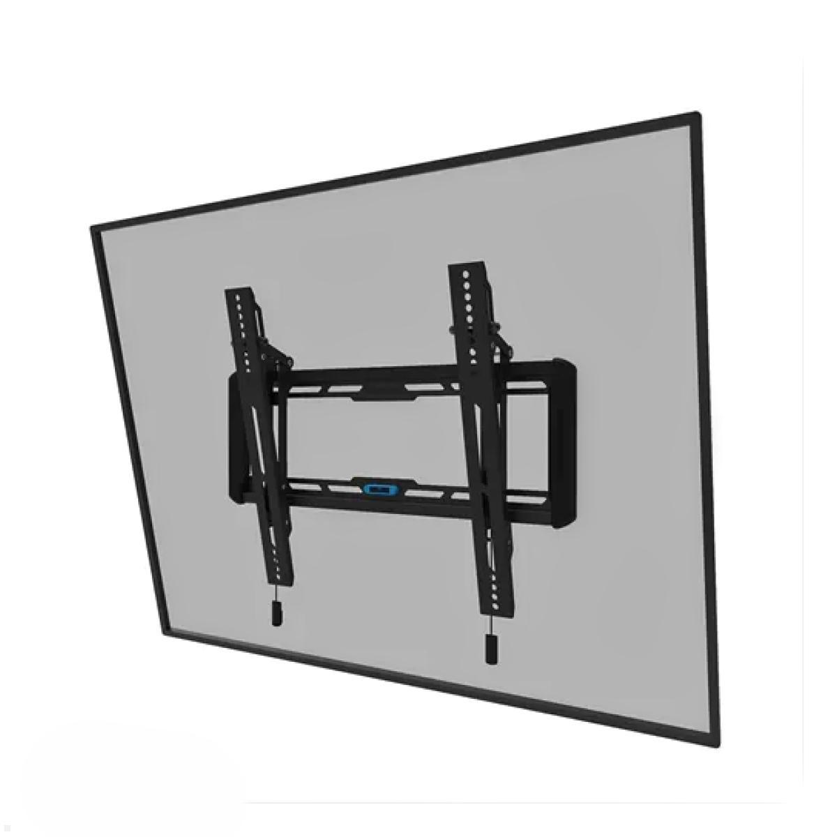 Neigbare TV Wandhalterung, Neomounts WL35-550BL14, VESA