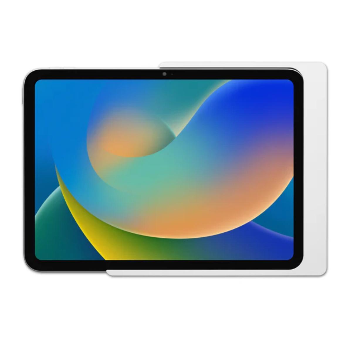 Displine Companion Wall Home Wandhalter für Apple iPad Air 4 /5 (10.9) und Pro 11, weiß