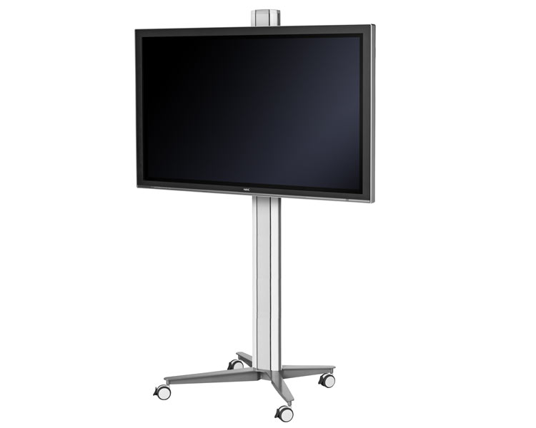 SMS Flatscreen X FH M 1455 mobiler Monitorständer PD031002-P0