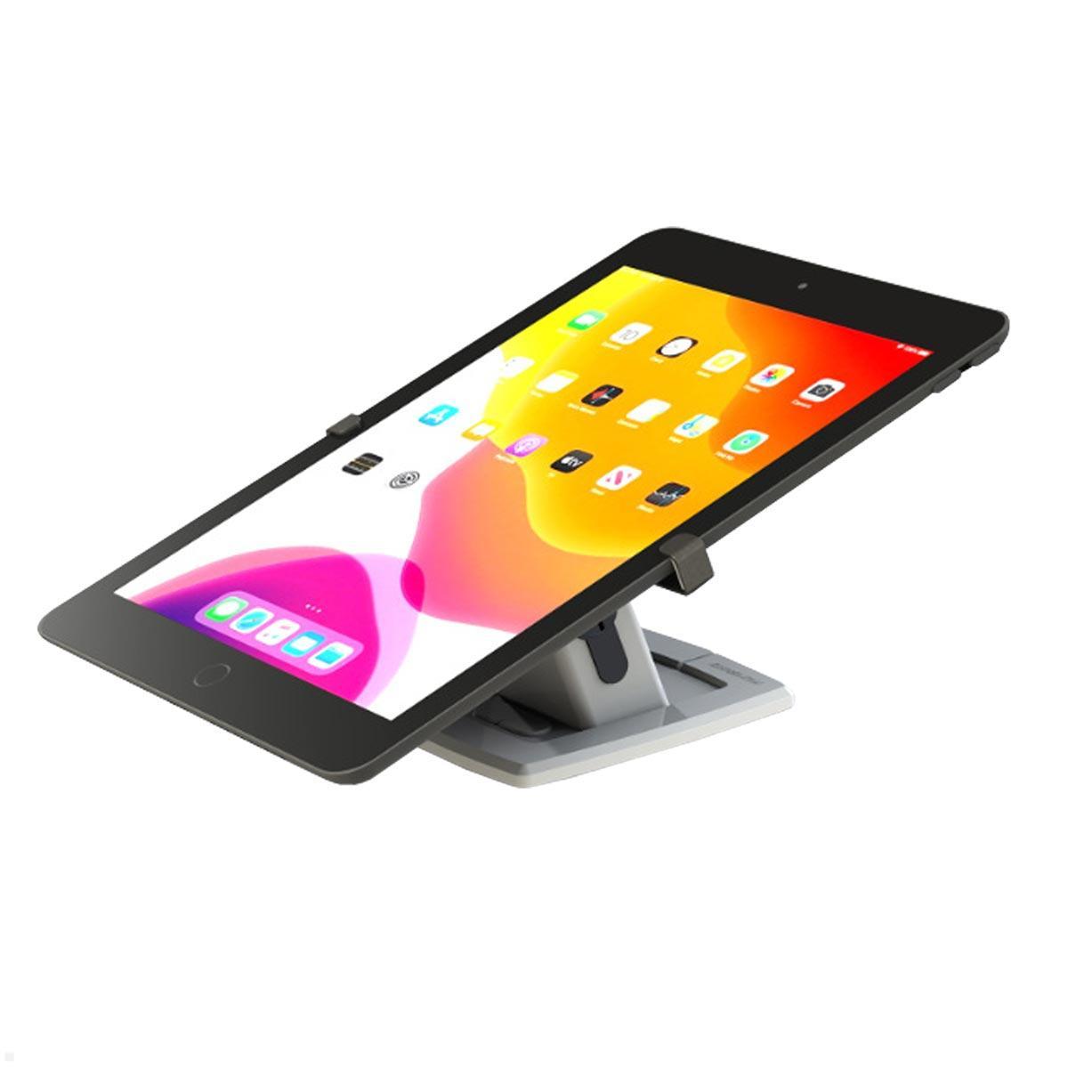 Gripzo V3 Slim Tablet Tischhalterung