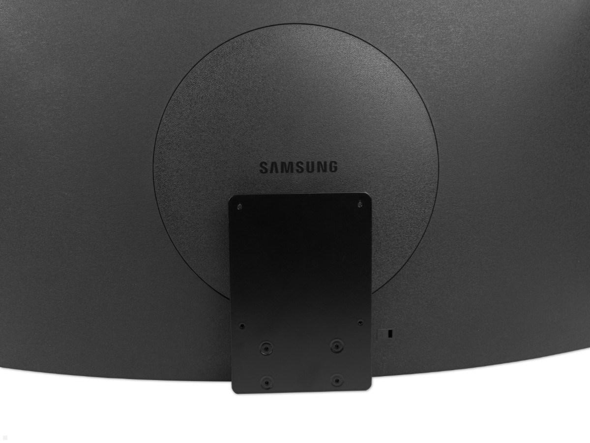 MonLines V074 VESA Adapter für Samsung Curved TV C32T550FD C27T55