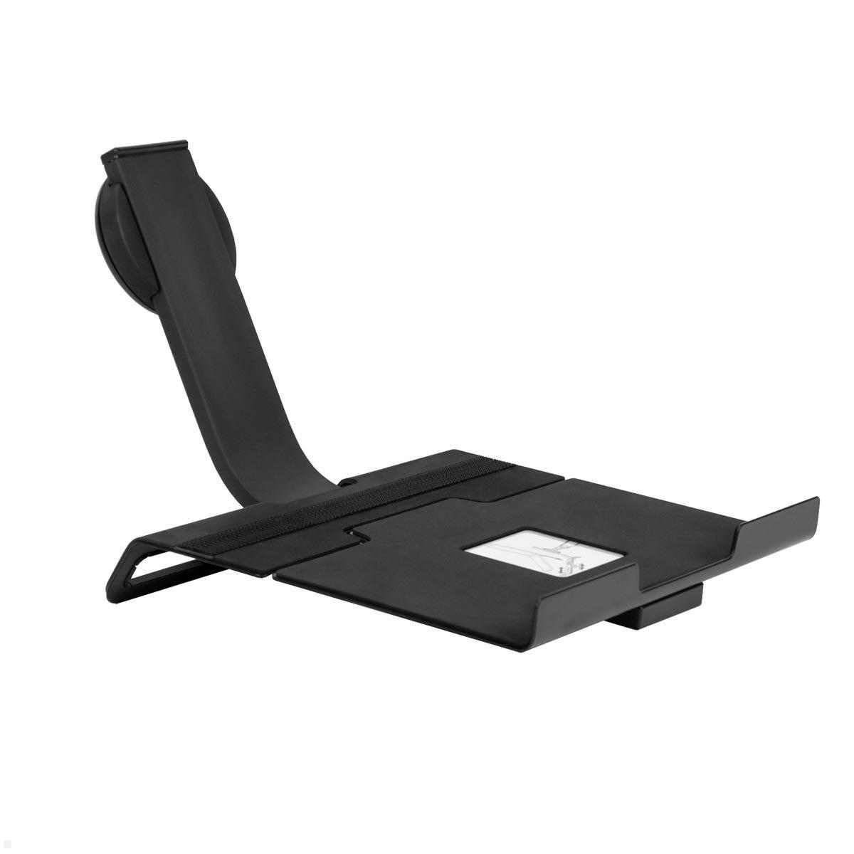 Humanscale NH1-B Zubehör Laptop Halterung für M2.1, M8.1, M10, schwarz