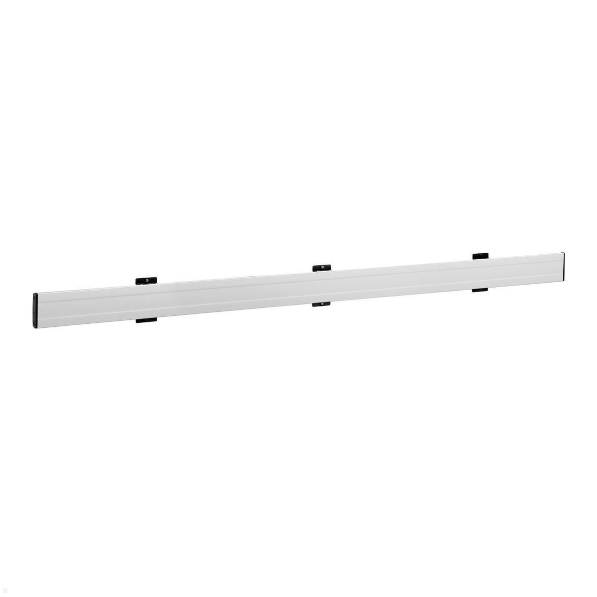 Vogels Connect-it PFB 3427 Adapterbar bis VESA 2700 mm, silber