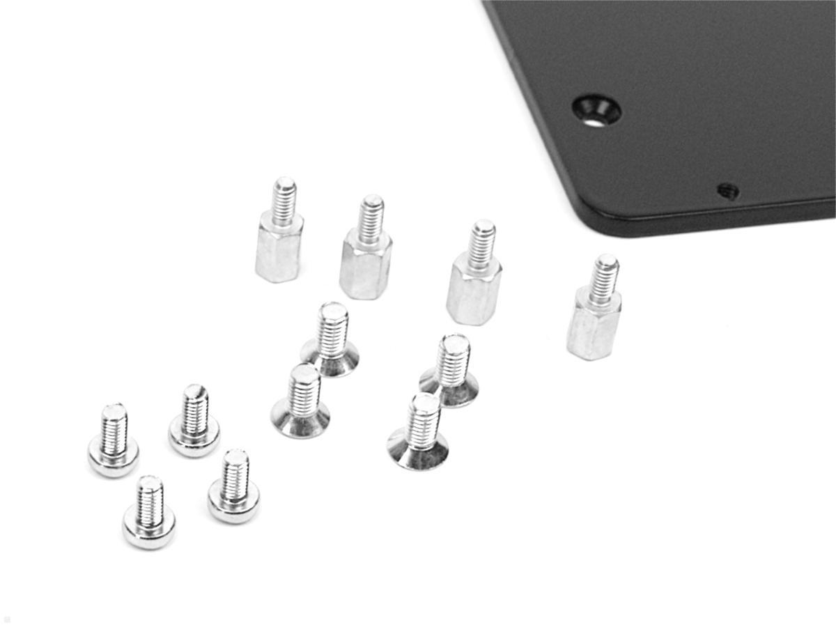 MonLines V069 VESA Adapter für Samsung S32R754 inkl. Schraubenset