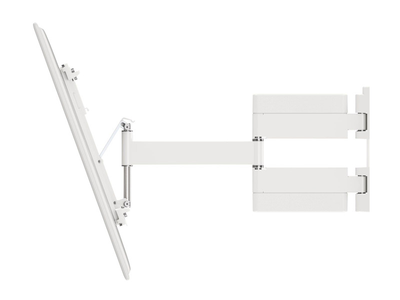 Vogels THIN 445 ExtraThin TV Wandhalterung Neigefunktion