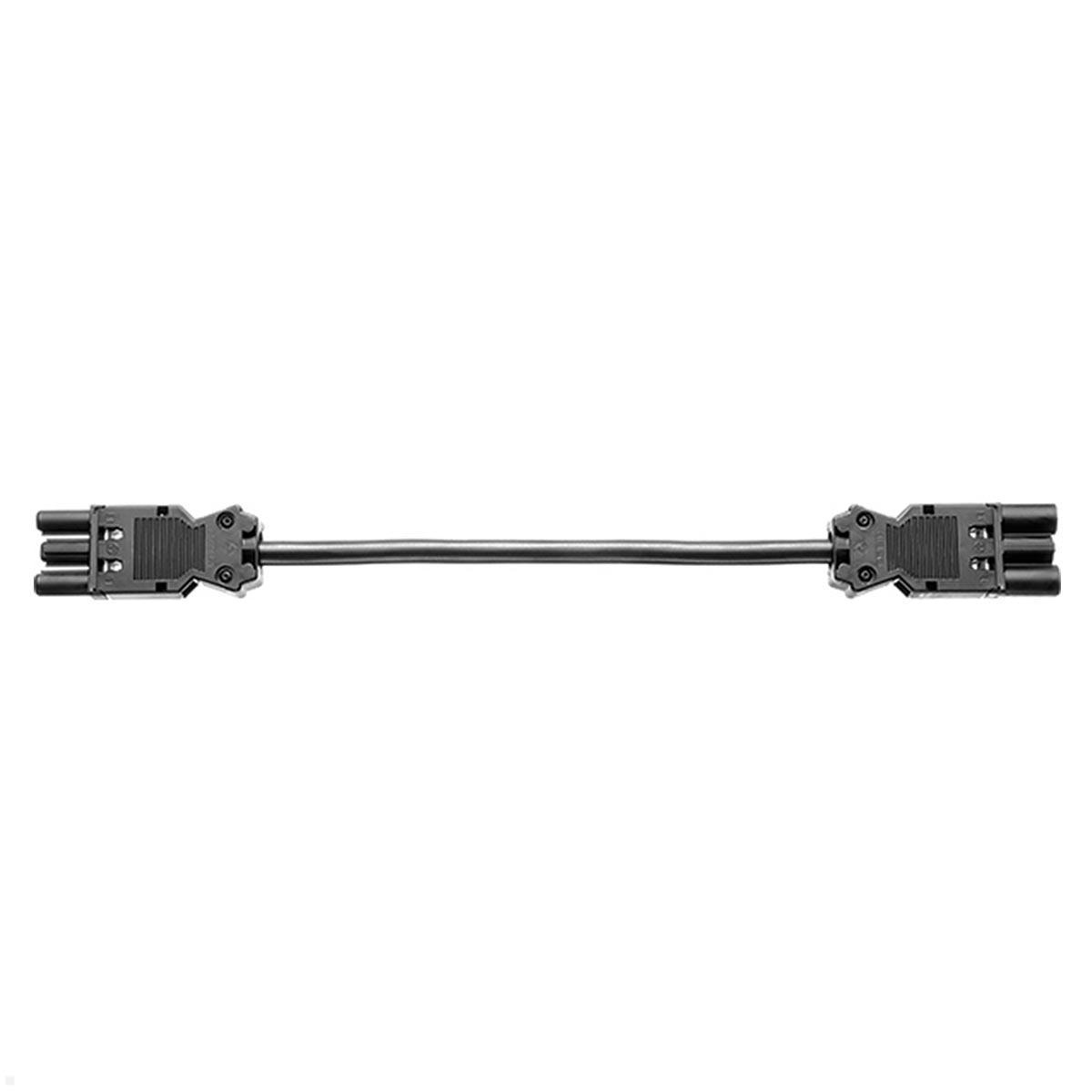 Bachmann Geräteverlängerung GST18 0,3m 375.050, Kabel