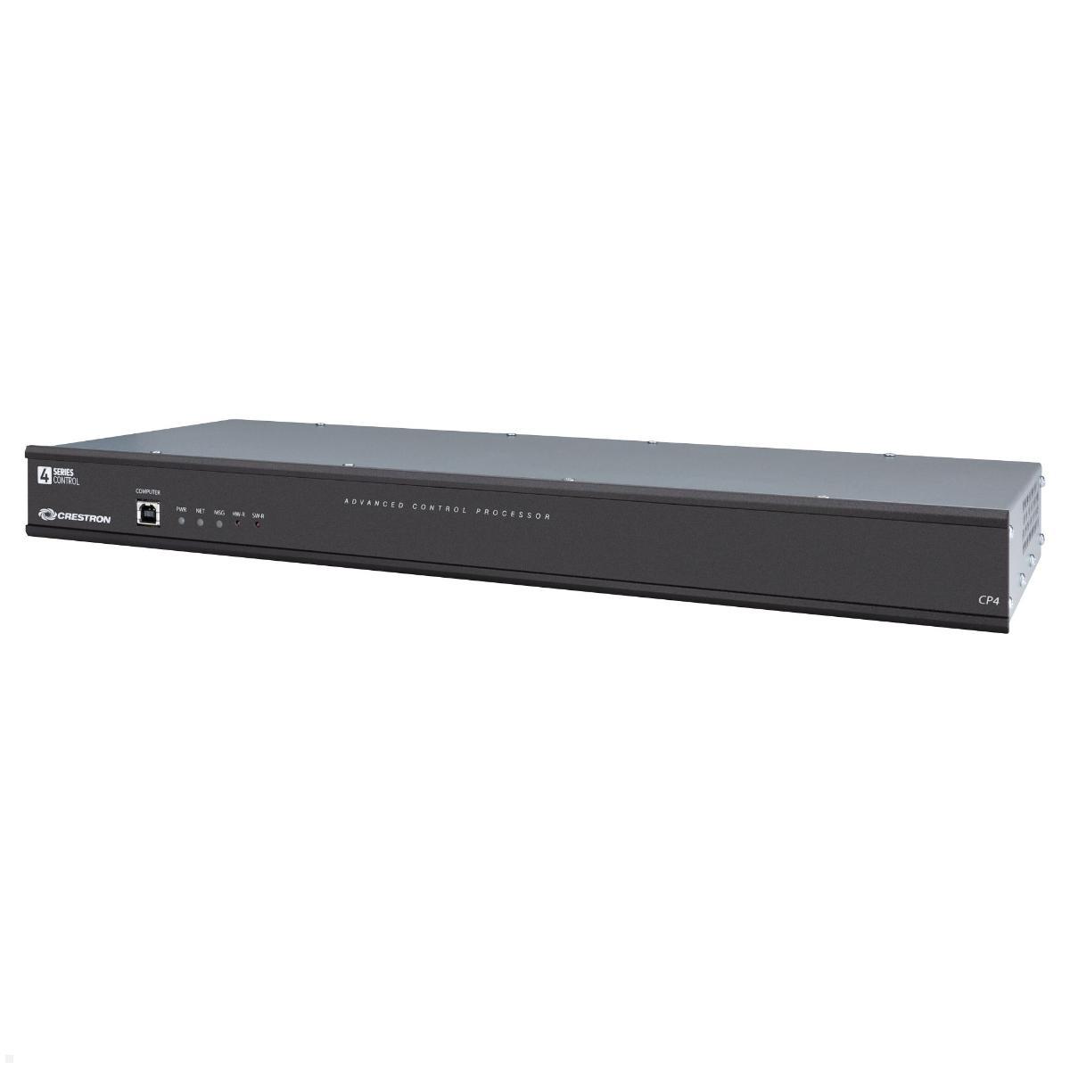 Crestron 4-Series Steuerungssystem (CP4)