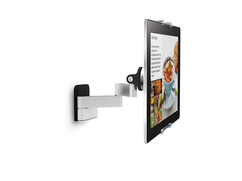 Vogels TMS 1030 Universal Tablet Wandhalterung mit Schwenkarm