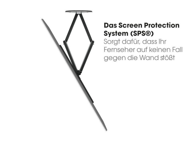 Vogels NEXT 7346 TV Wandhalterung LG OLED-Modelle inkl. screen protection