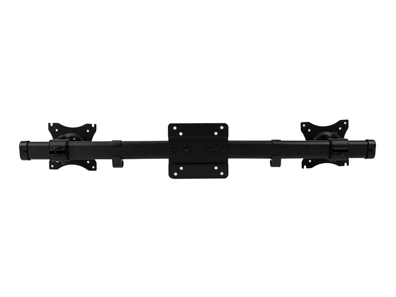 MonLines MDK001B Dual Kit Adapter für zwei Monitore back