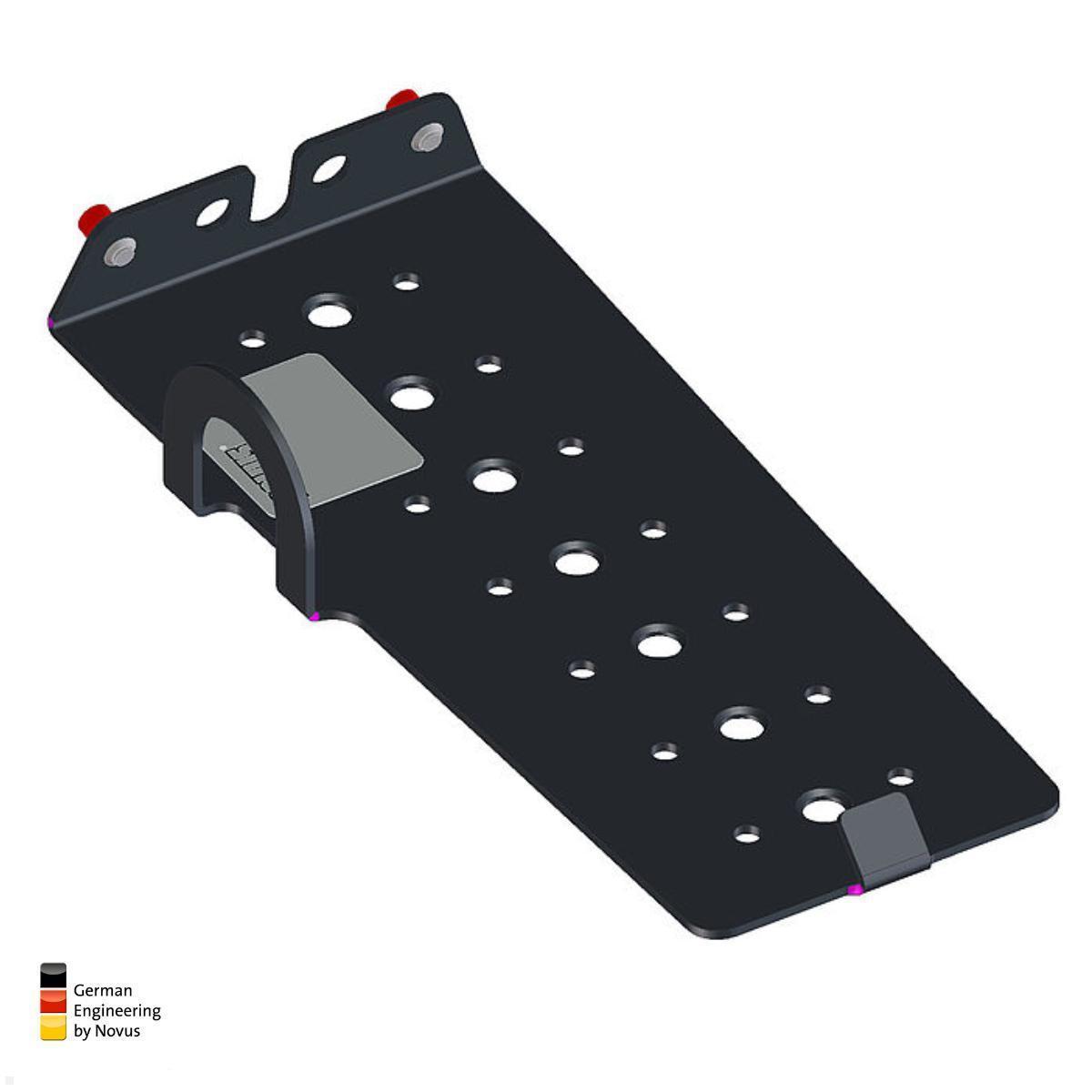 Novus POS Halterung für EC Cash Terminal Ingenico IPP 350 ohne Griff (851+0035+022)