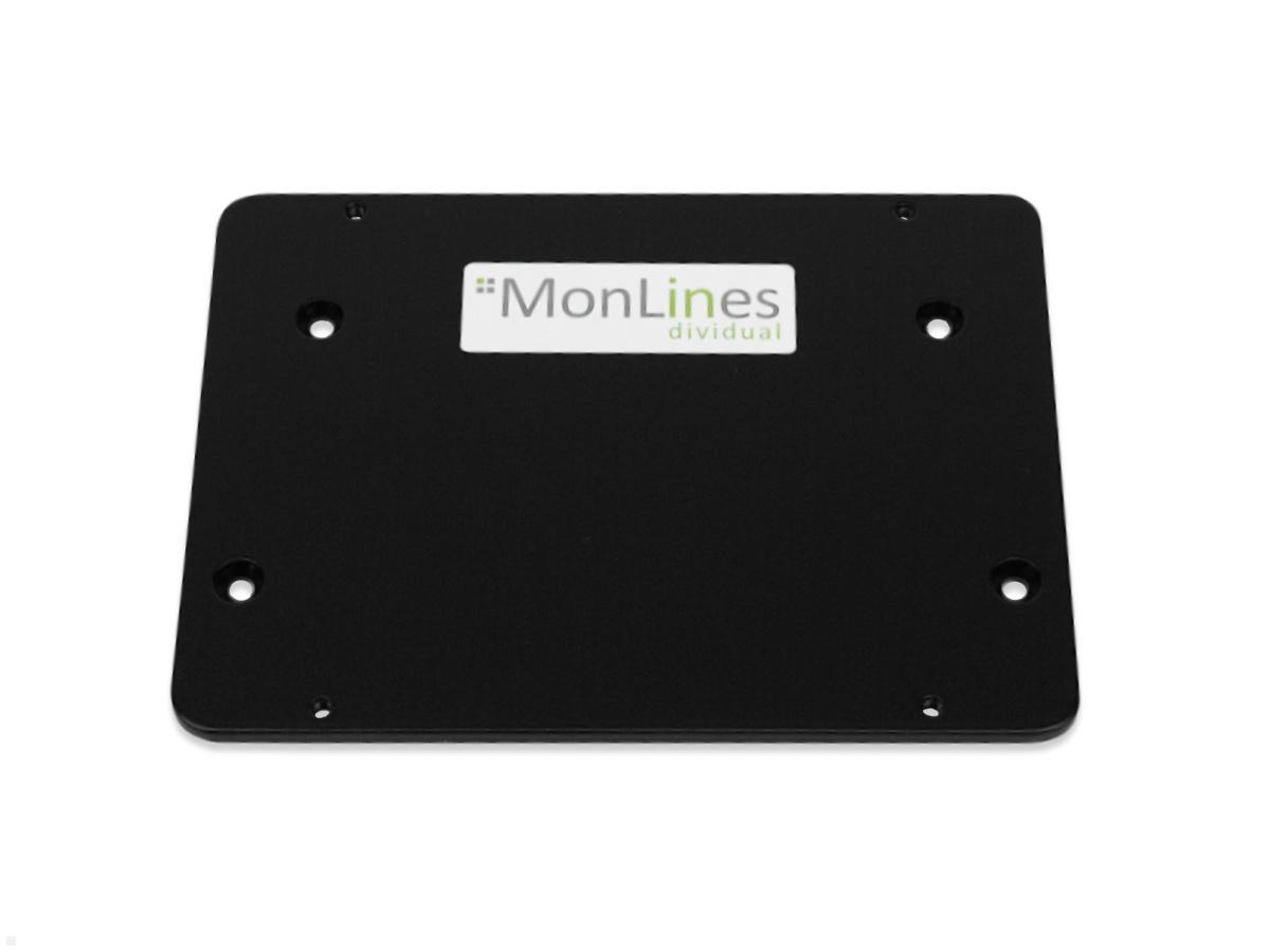 MonLines V069 VESA Adapter für Samsung S32R754