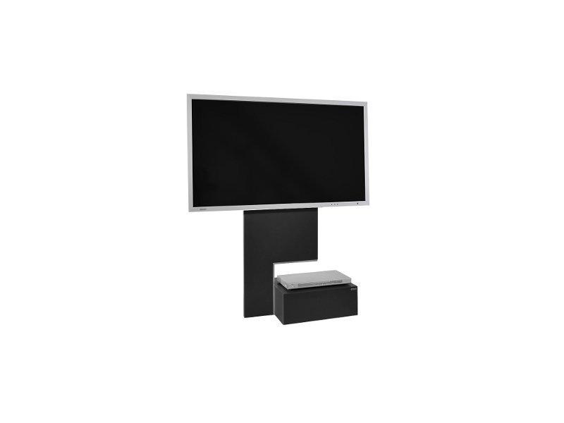 Wissmann TV Standfuß move art 115-S schwarz, 40-60 Zoll