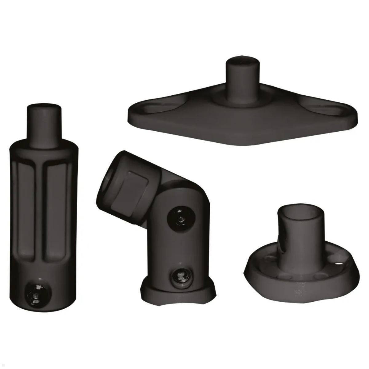 Neomounts SPEAKER-W100BLACK Lautsprecherhalter für Wand/Decke, Detail