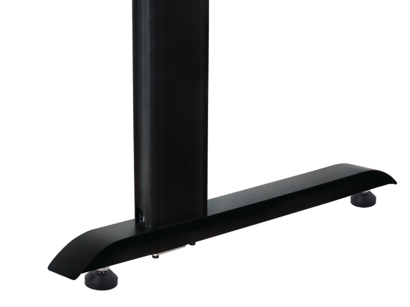 B-Tech BT8370-2x2/BB System X Video Wall Standfuß 46"-60" Standfuß schwarz