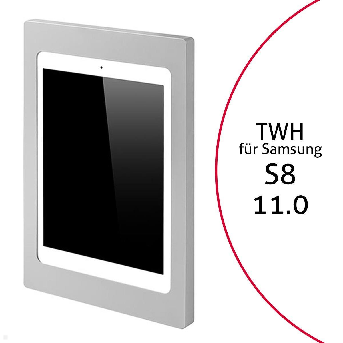 Tablet Wandhalterung Samsung Tab S8 TabLines TWH039S